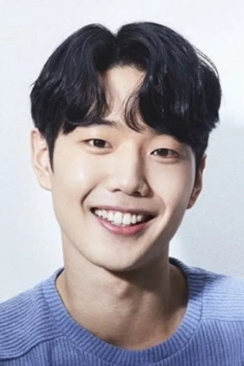 Kim Kyung-ho profile