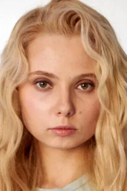 Polina Rusakova profile