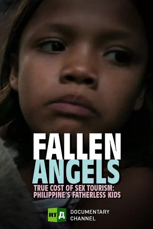 Fallen Angels poster