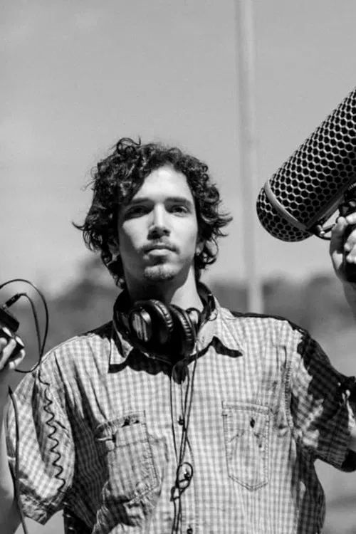 Gustavo Bhering profile