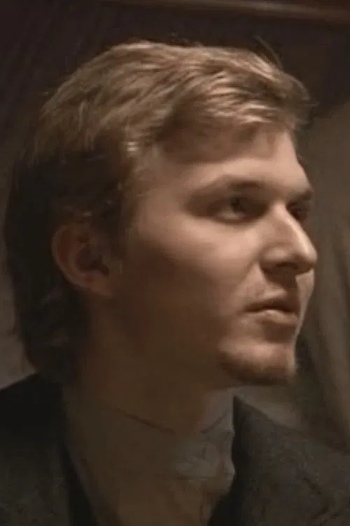 Maksim Sokolov profile