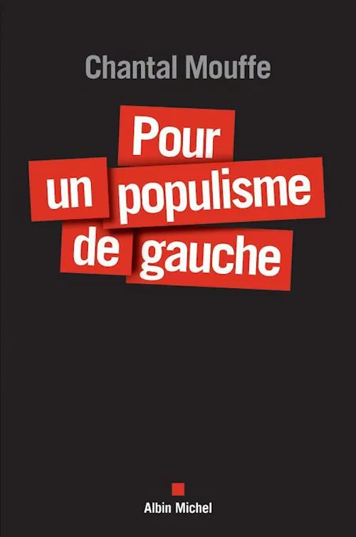 Populisme poster