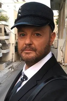 Giorgos Depastas profile