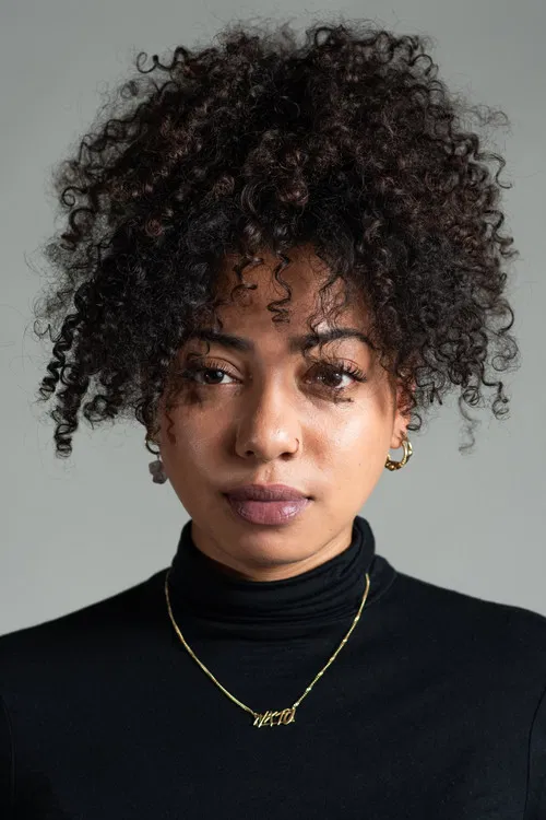 Roziena Salihu profile