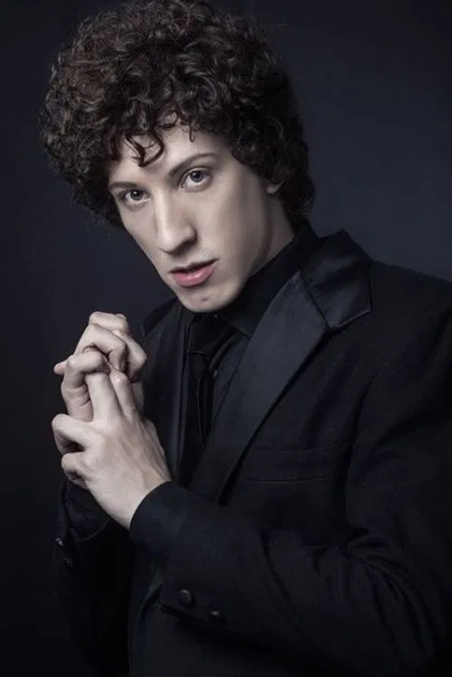 João Felipe Saldanha profile