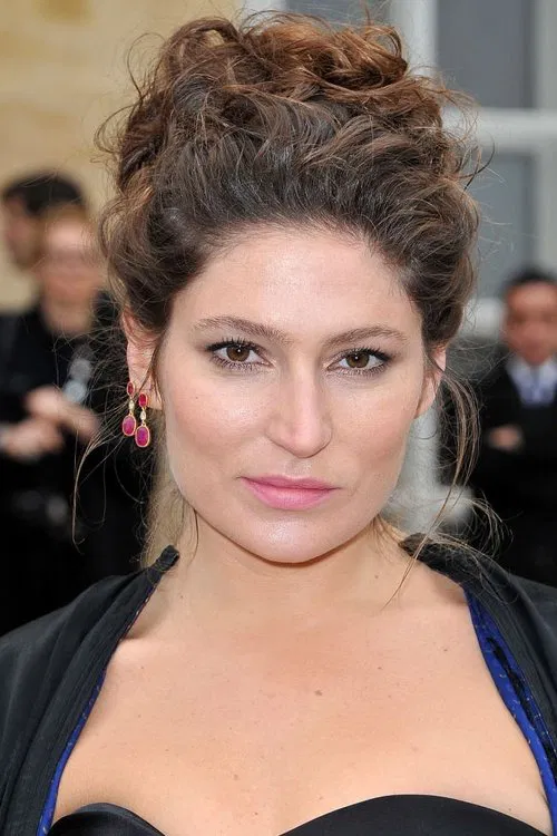 Stella Schnabel profile