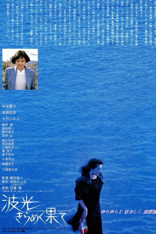 Beyond the Shining Sea poster