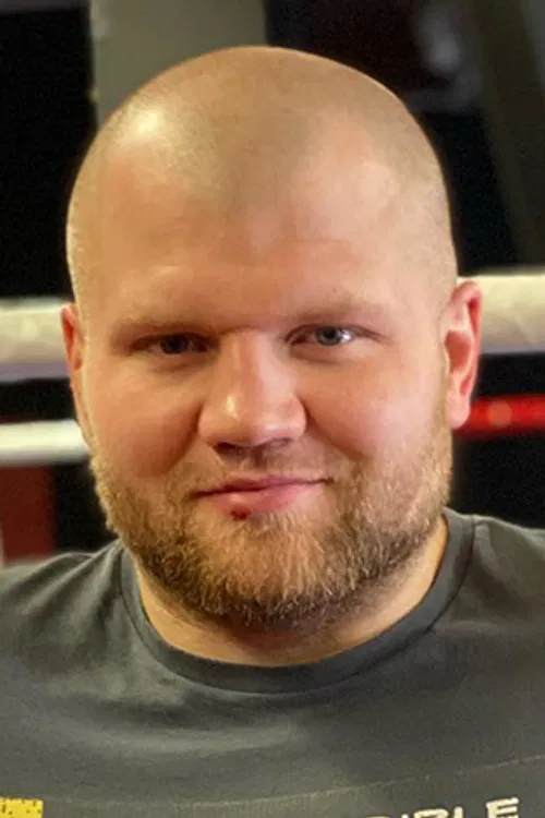 Ihor Shevadzutskyi profile