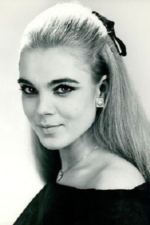 Pia Degermark profile