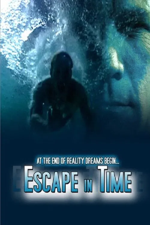 Escape in Time poster