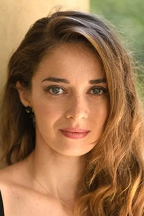 Sarah Barzyk profile