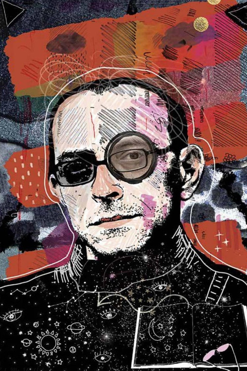 The Documentary of küçük İskender - One Night Stand poster