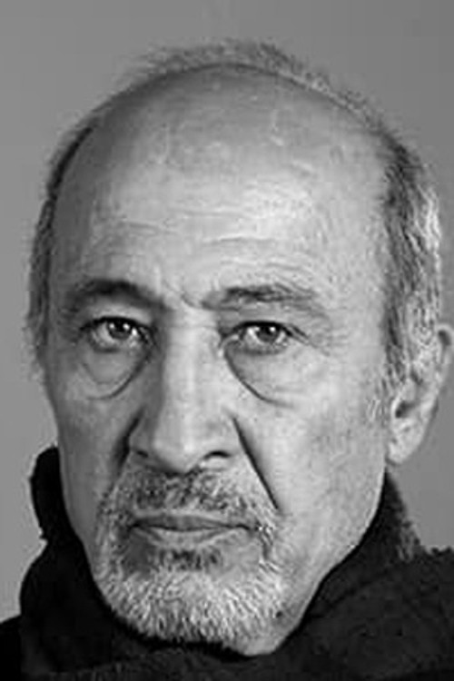 Givi Chuguashvili profile