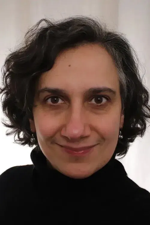 Juli Saragosa profile