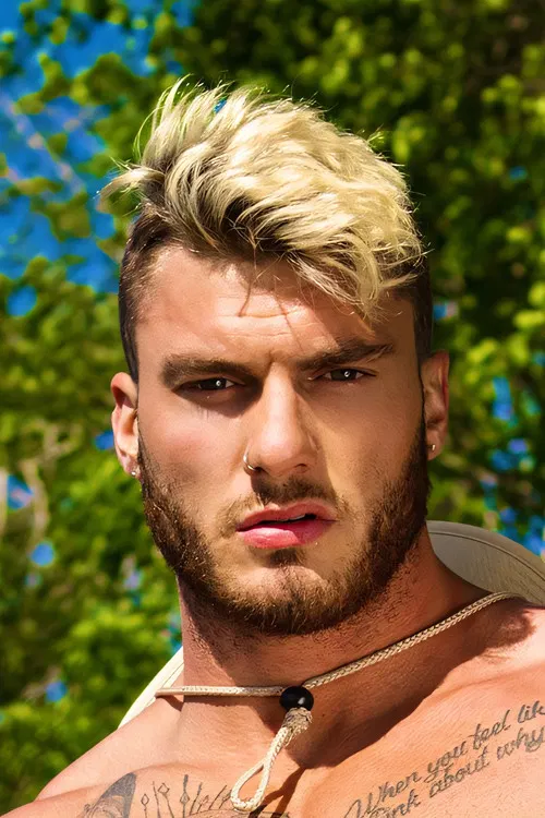 William Seed profile