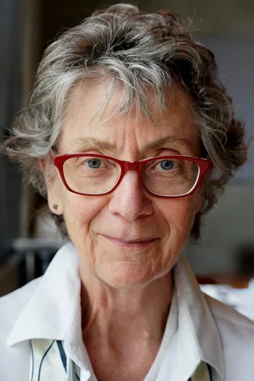 Mariavittoria Mangini profile