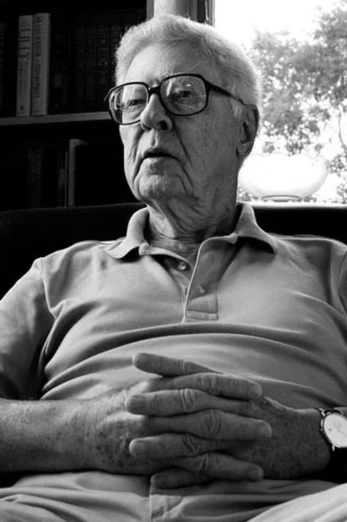 Ralph Graves profile