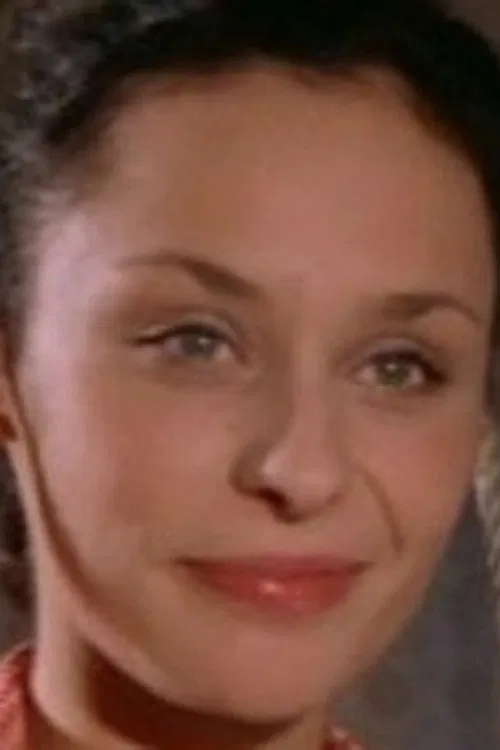 Marylin Guillaume profile