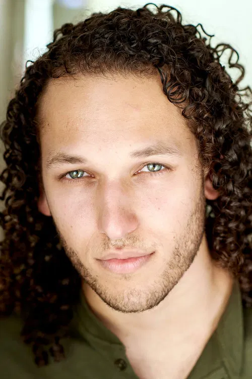 Alexander Jesus Burgos profile