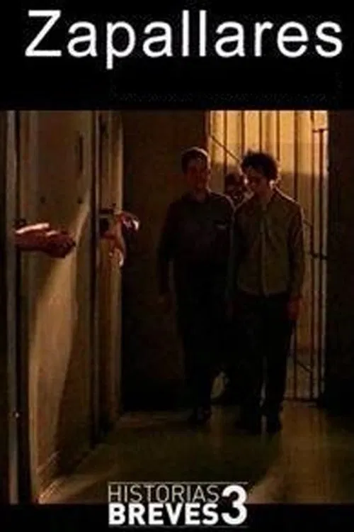 Historias breves III: Zapallares poster