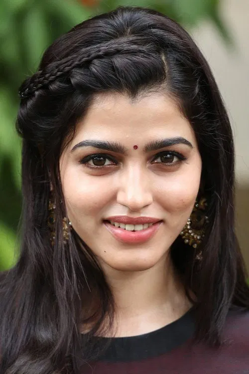Sai Dhanshika profile