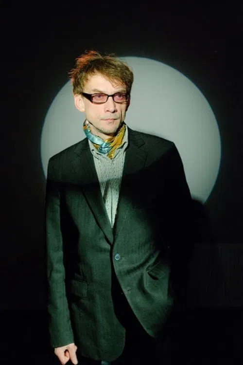 Igor Zhuravlev profile