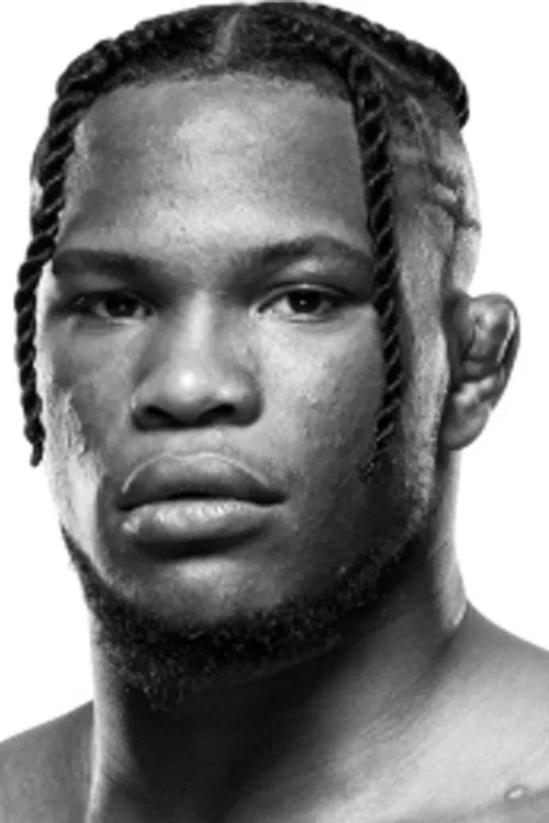 Solomon Renfro profile