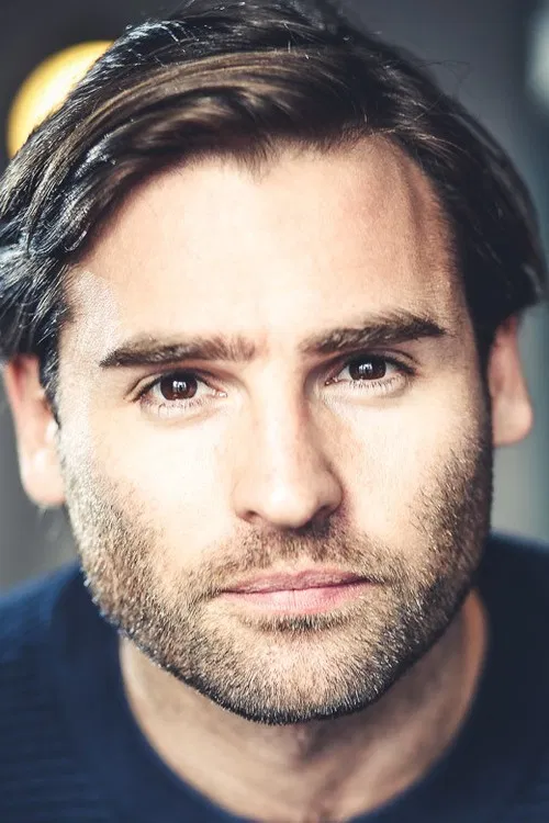 Stuart Manning profile