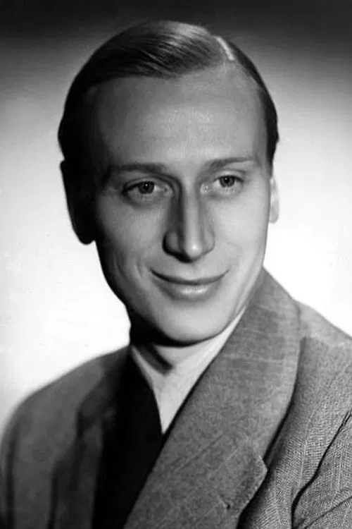 Günther Lüders profile