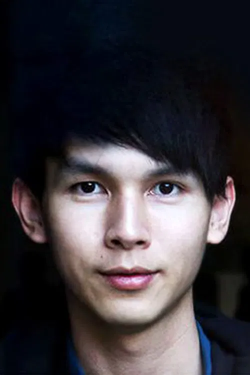 Nipan Chawcharernpon profile