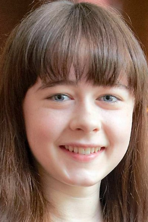 Bebiane Ivalo Kreutzmann profile