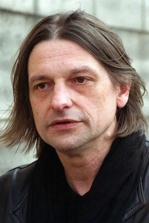 Piotr Łazarkiewicz profile