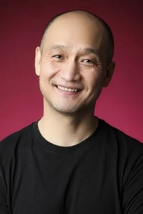 Kim Jeong-ho profile