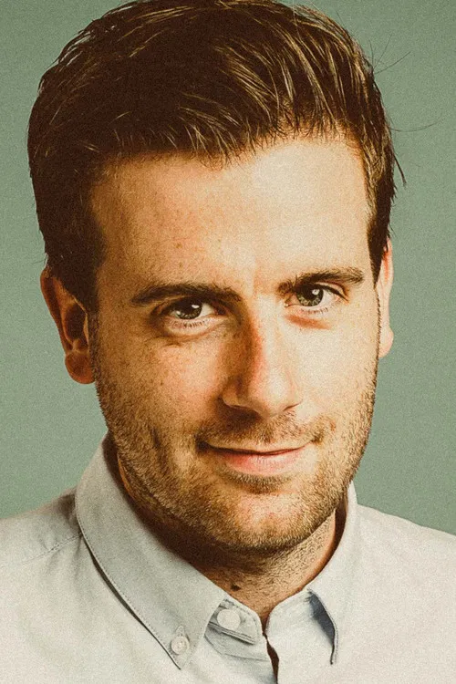 Martijn Kardol profile