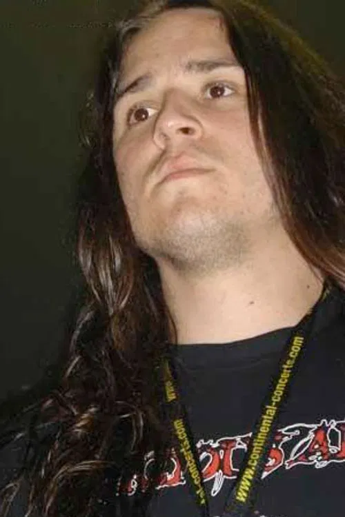 Mikael Hedlund profile