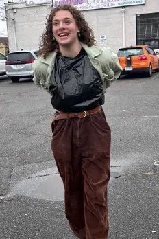 Penelope Taglieri profile