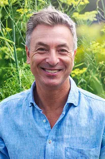 Tareq Taylor profile