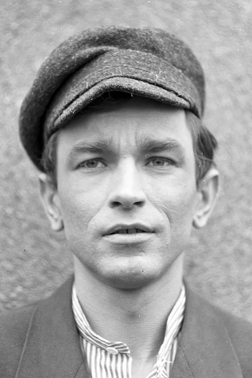 Andrzej Wilk profile