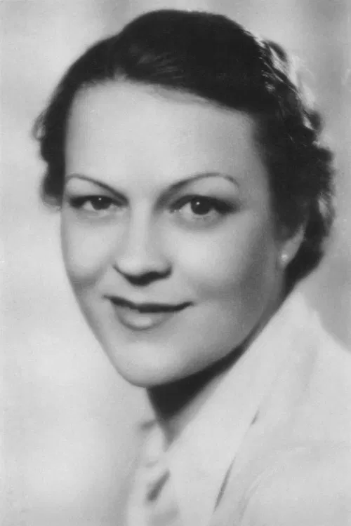 Anna Letenská profile