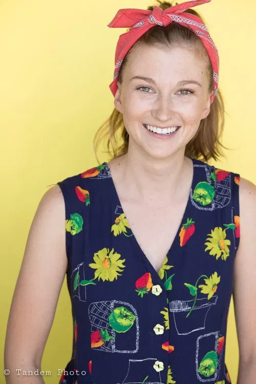 Abigail Sims profile