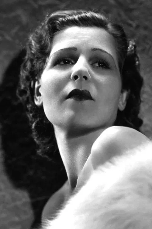 Manya Roberti profile