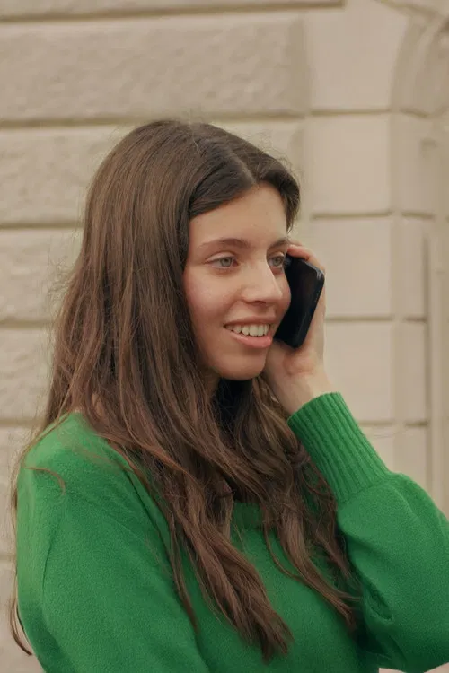 Claudia Michelazzo profile