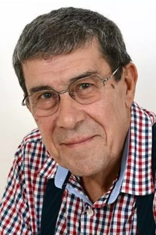 Zihni Göktay profile