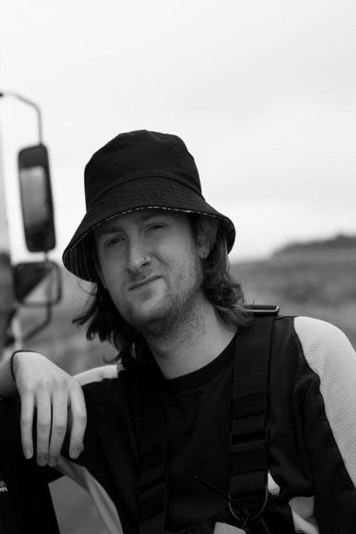 Scott O'Keeffe profile