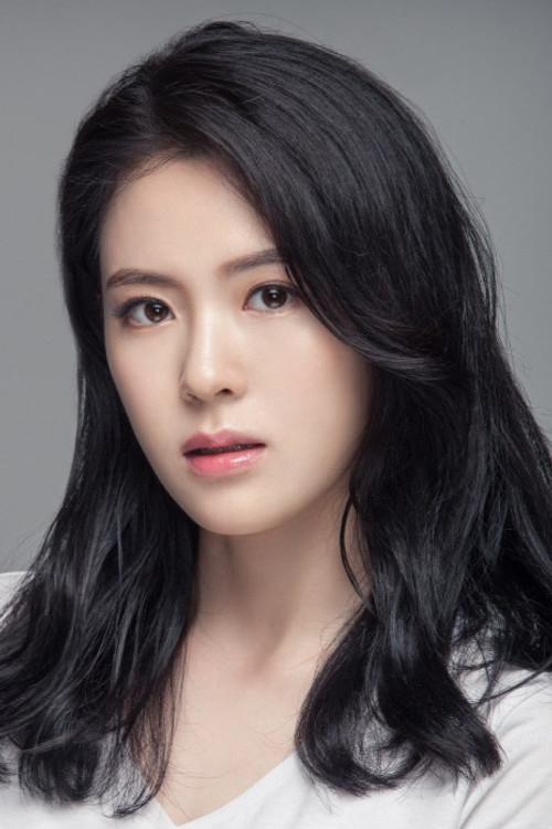 Lee Min-ryung profile