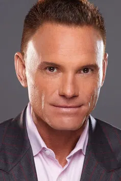 Kevin Harrington profile