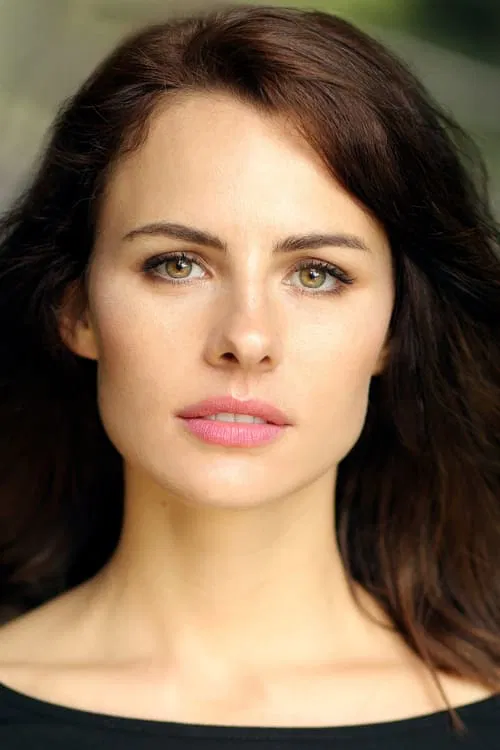 Olivia Chenery profile