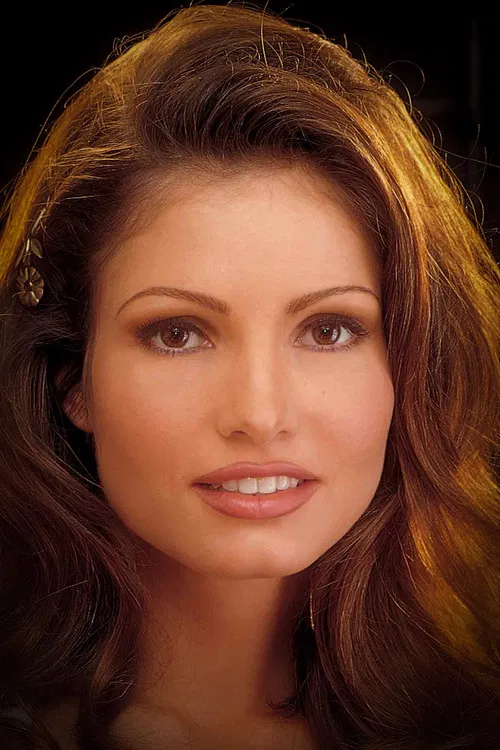 Alicia Rickter profile