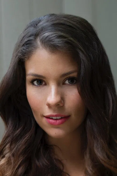 Sarah Troyer profile