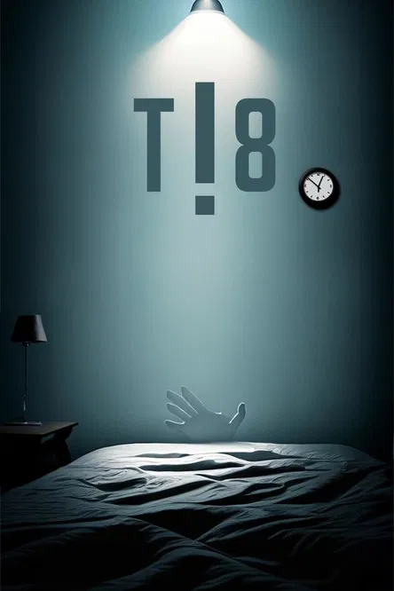 T!8 (Part 2) poster